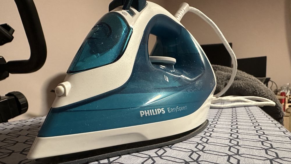 Ютия Philips GC1744