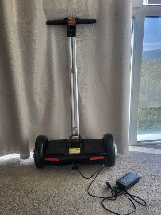 Hoverboard Street Board 3S+