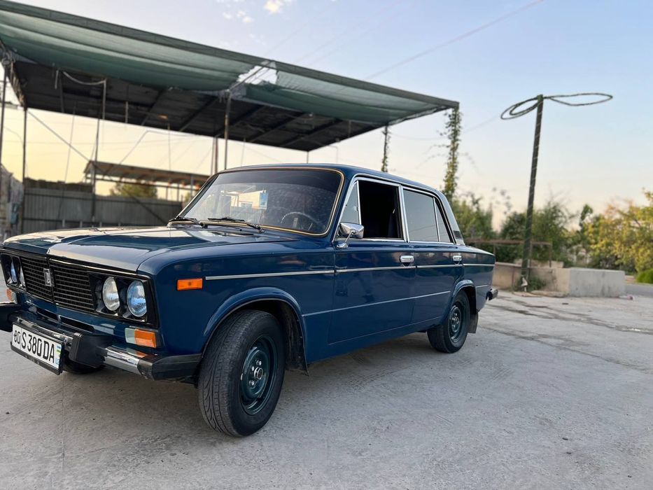 Vaz 2106 sotiladi