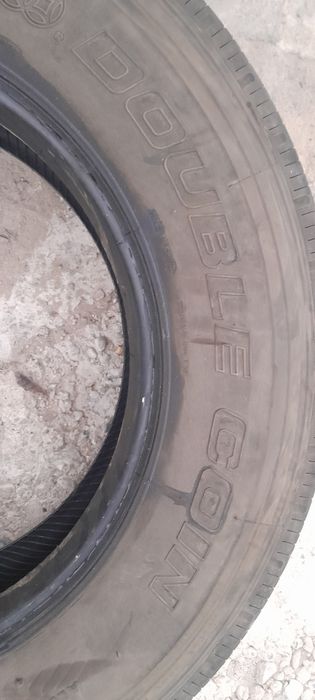 Автошины китайские