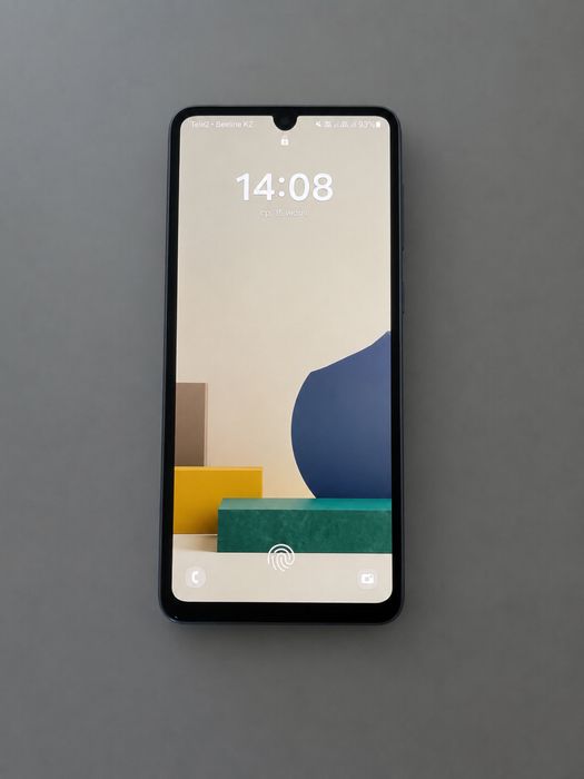 Galaxy samsung 5G