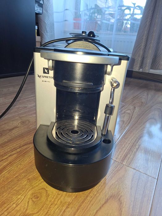 Espresor  nespreso