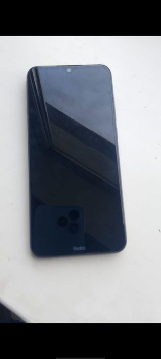 Телефон Redmi Note 8T