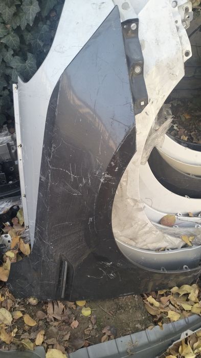 АвтоРазбор Крыло