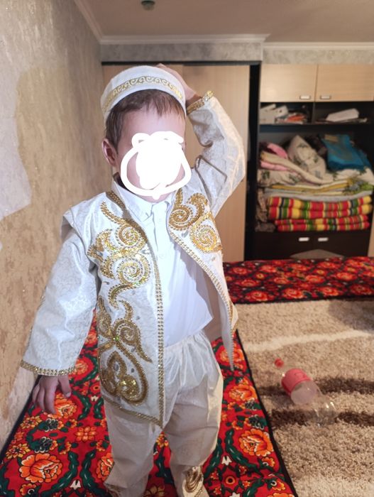 Продается национальный костюм