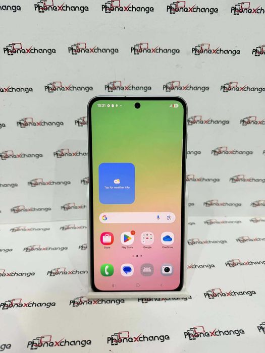 Samsung A56 5G Graphite 128/8GB Ca NOU