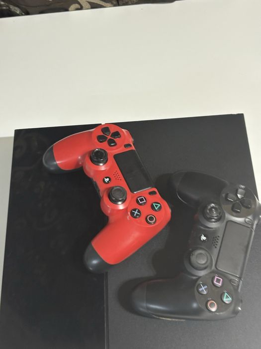 Playstaytion Fat 500ГБ