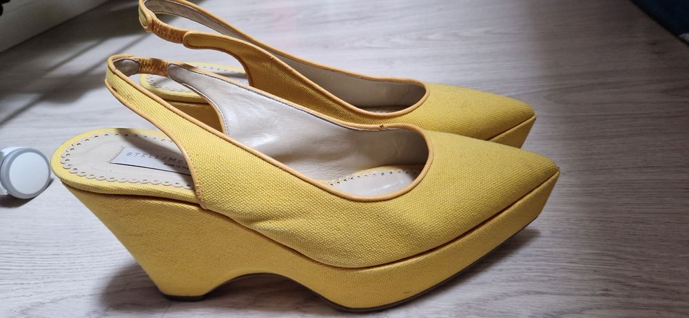 Pantofi Stella McCartney