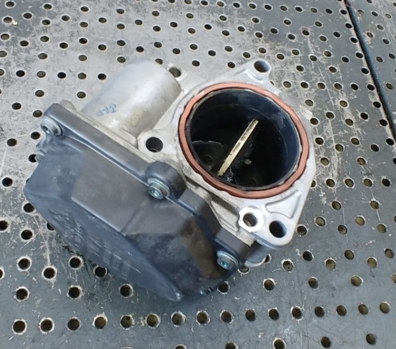 Clapeta Acceleratie 1.4tdi BMS Vw Polo 9n/Fabia/Ibiza/Fox/Roomster