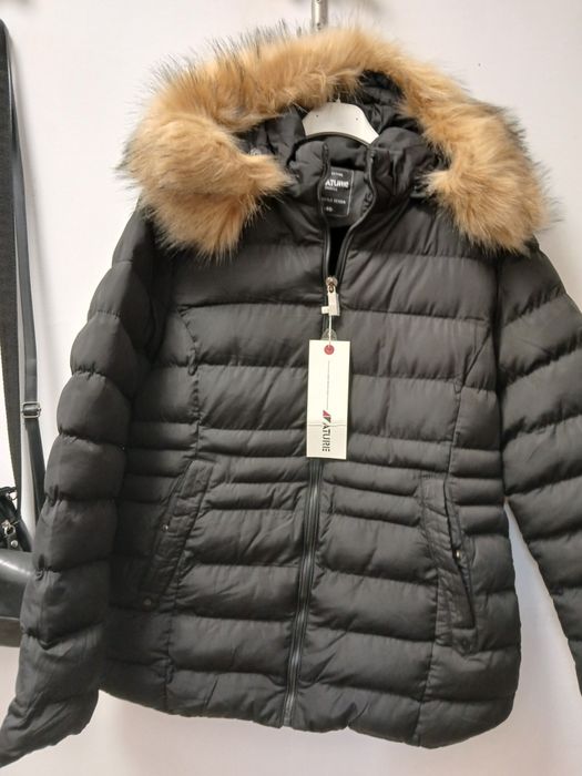 _ЛИКВИДАЦИЯ Зимно яке р-р от 46