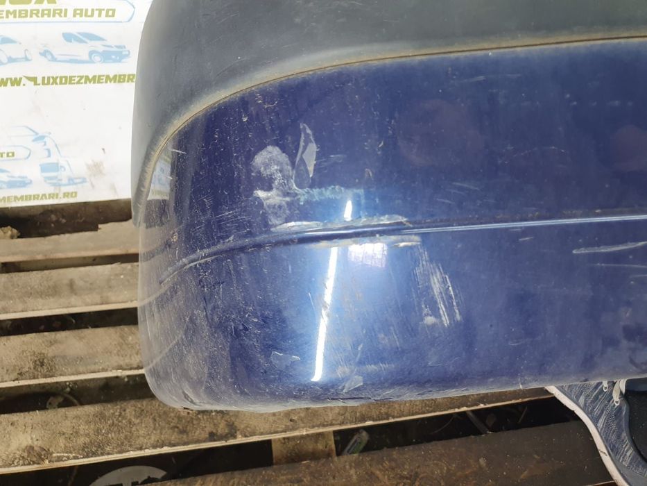 Bara spate 8200136876 Renault Clio 2 [1998 - 2005]