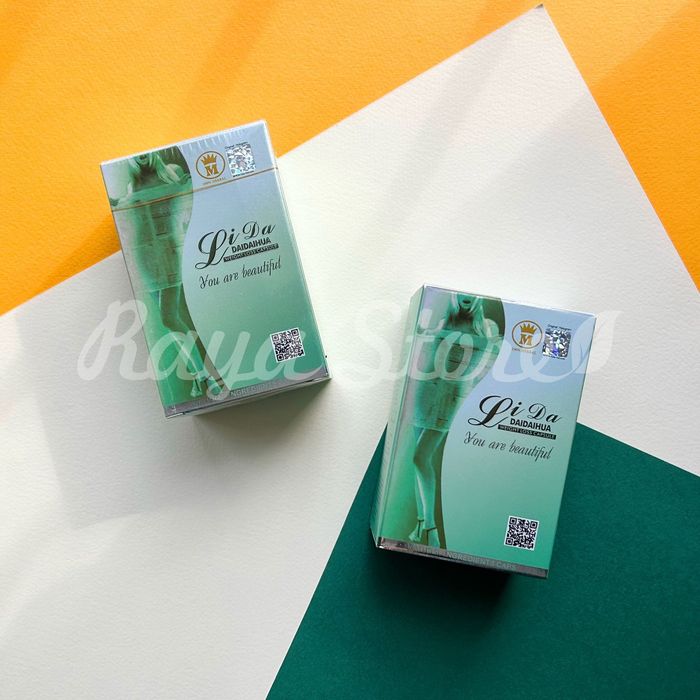 Лида/Лептин/капсулы для похудения. БАД.