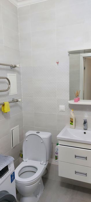 Сдаю 1комнатную квартиру