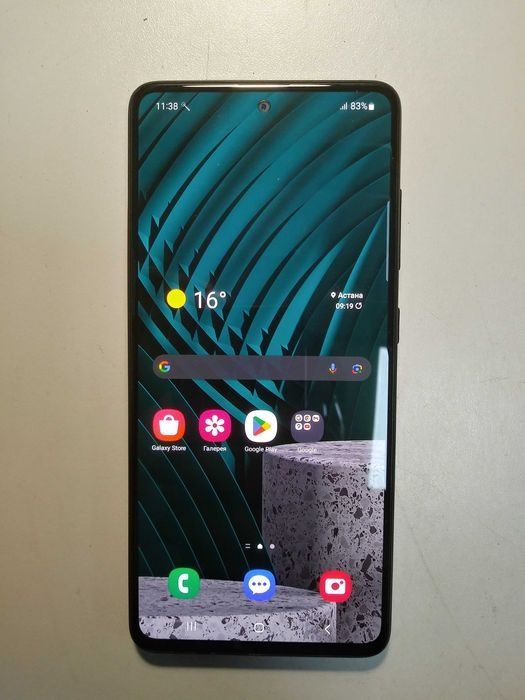 Samsung a51 / Телефон