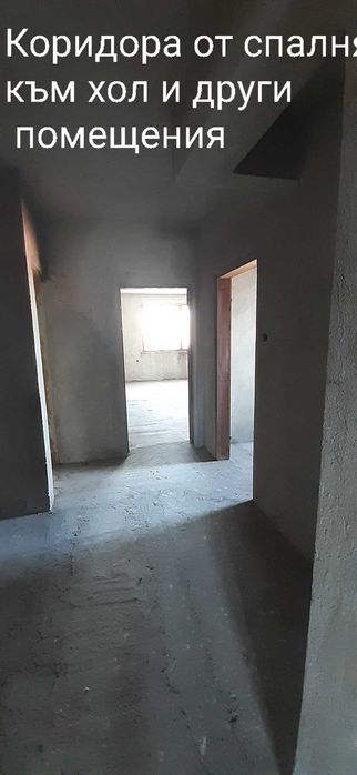 Продава се Многостаен апартамент в Търговище, Център - 128 кв.м за 782 €/кв.м - Снимка #11