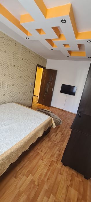 Închiriez apartament 2 camere