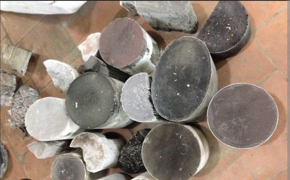 Приём Катализатор