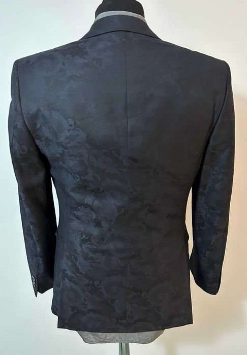 Sacou Versace Barocco Jacquard