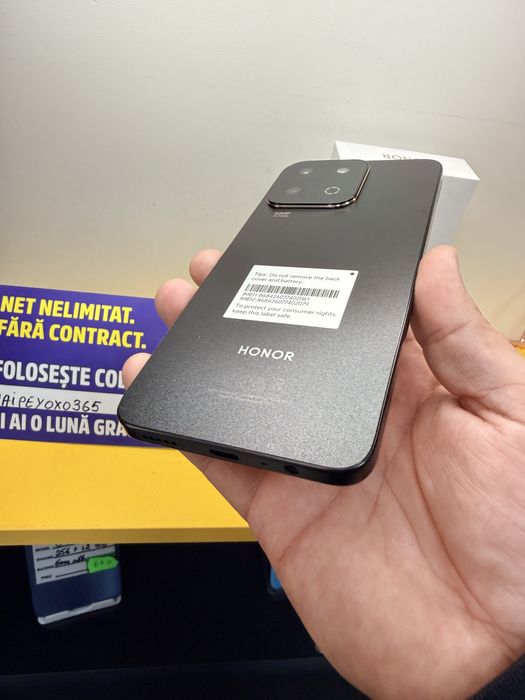 Honor 200 smart 4+256 gb