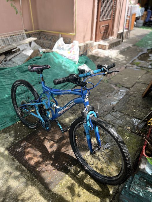Vand biciclete .