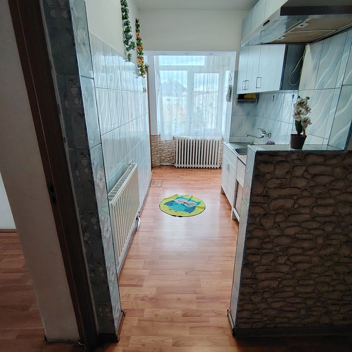 Vând apartament 2 camere