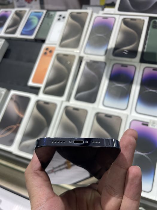 iPhone 13 pro 256 gb