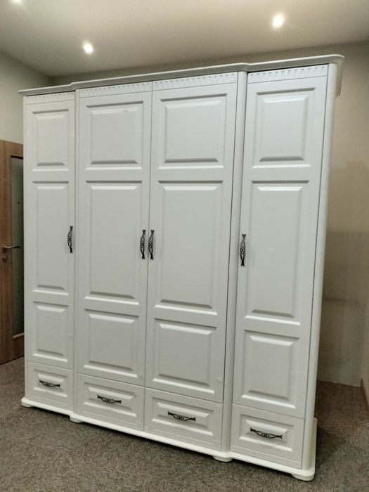 Сборка мебели и разборка