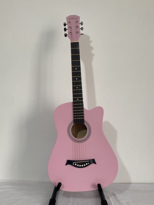 Гитара акустическая/классическая/розница