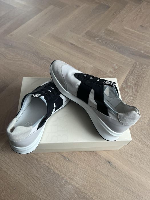 Дамски маратонки  Hogl