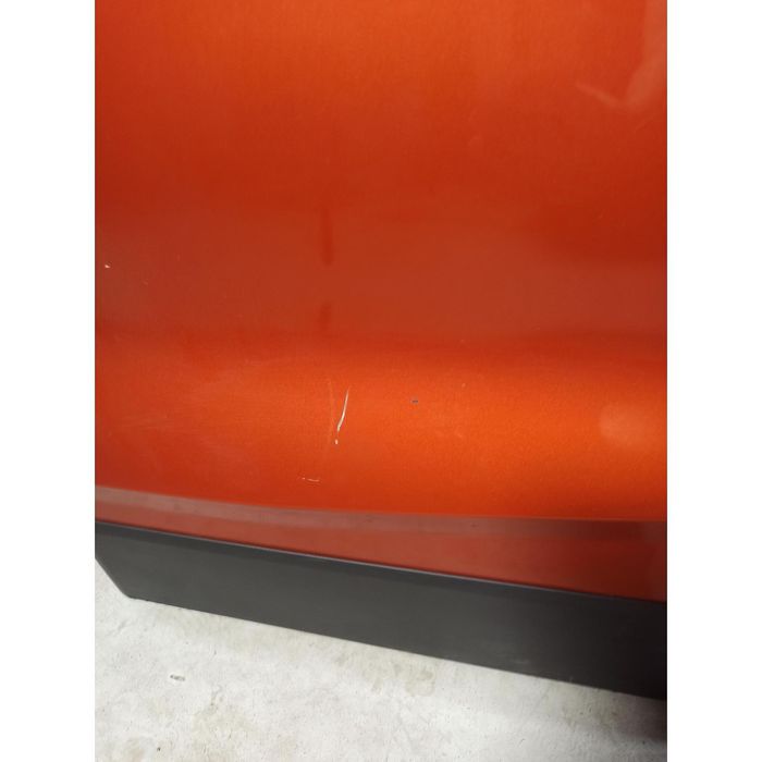 Задна лява врата за seat arona - 6f9833051c