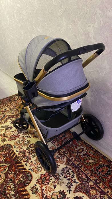 Коляска Ining Baby