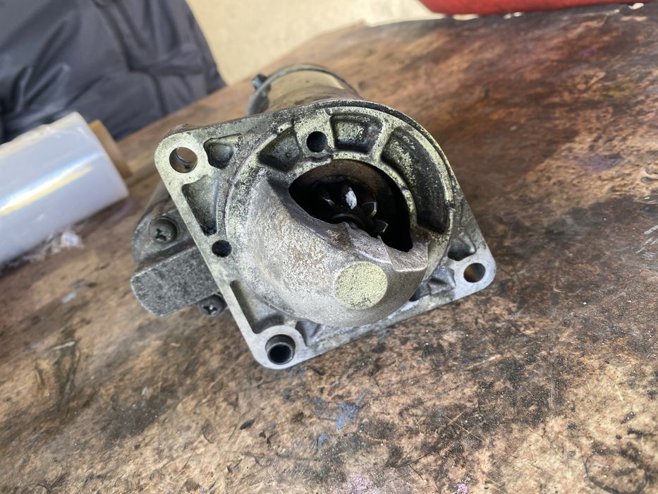 Стартер за опел зафира б 1.9 дизел опел инсигния 2.0 дизел