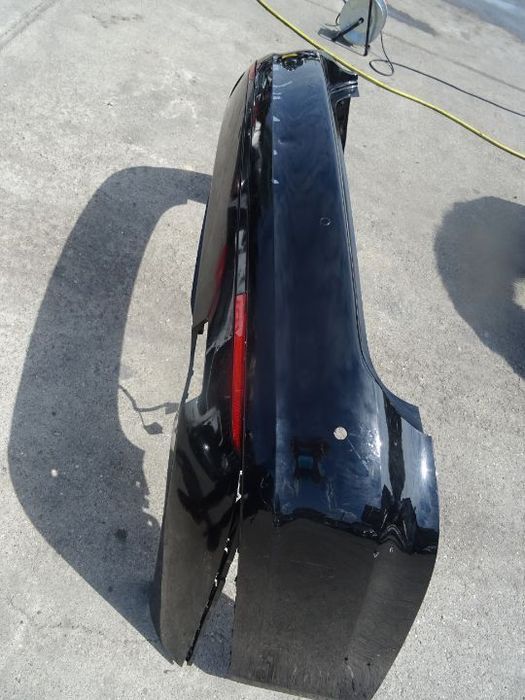 Vand Bara Spate Volkswagen Golf 6 Kombi Break din 2011 volan pe stanga cod: 1K9807417