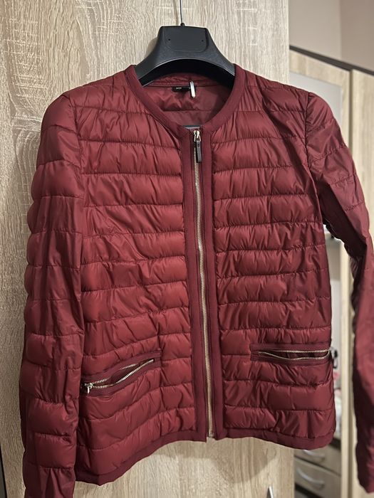 Яке за пролет и есен