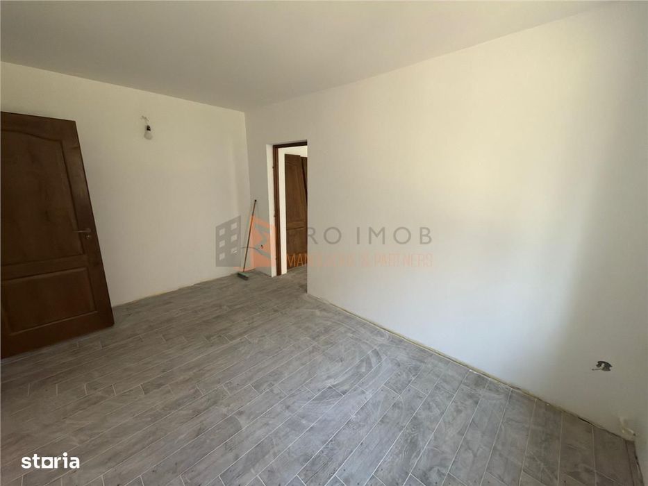 Apartament 2 camere cf 2 decomandat zona Spiru Haret