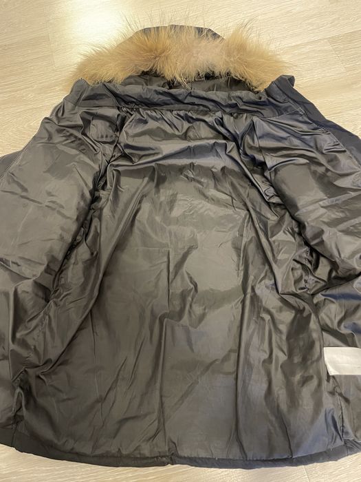 Куртка на девочку!