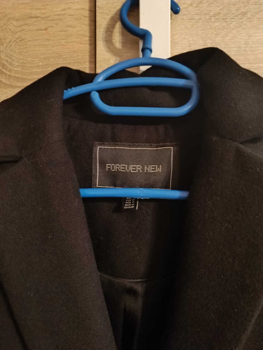 Palton Forever New, mărimea 32