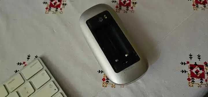 Tastatura wireless  Apple Magic Keyboard with Numeric Keybord A1843