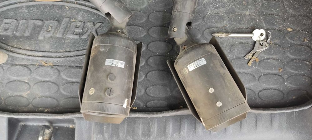 Камеры видеонаблюдение