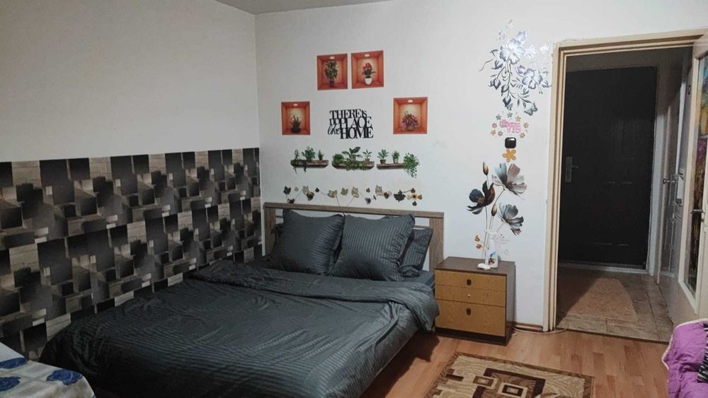 Chirie regim hotelier-cazare cu factura/rent on hotel regime electric castle