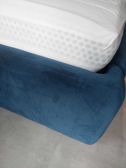 Спалня Katrin с повдигащ механизъм