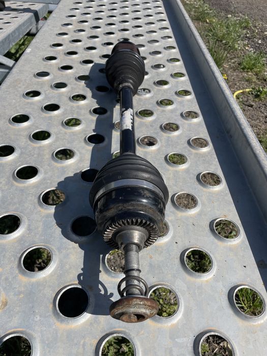 Planetara Stanga Fata BMW BMW X3 F25