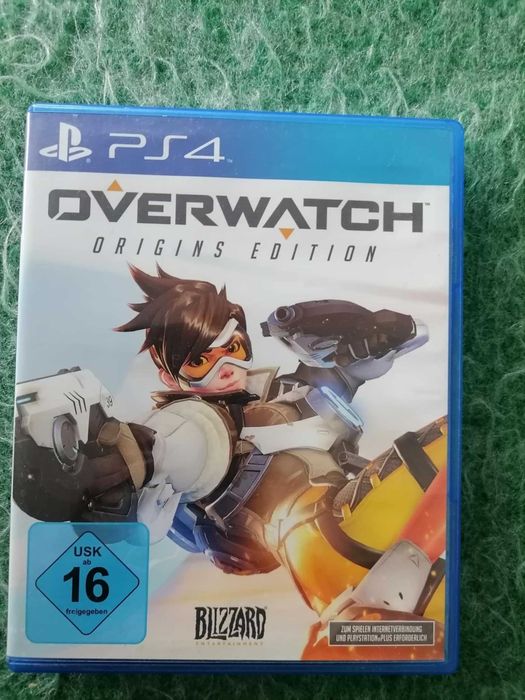 Игри за PlayStation 4