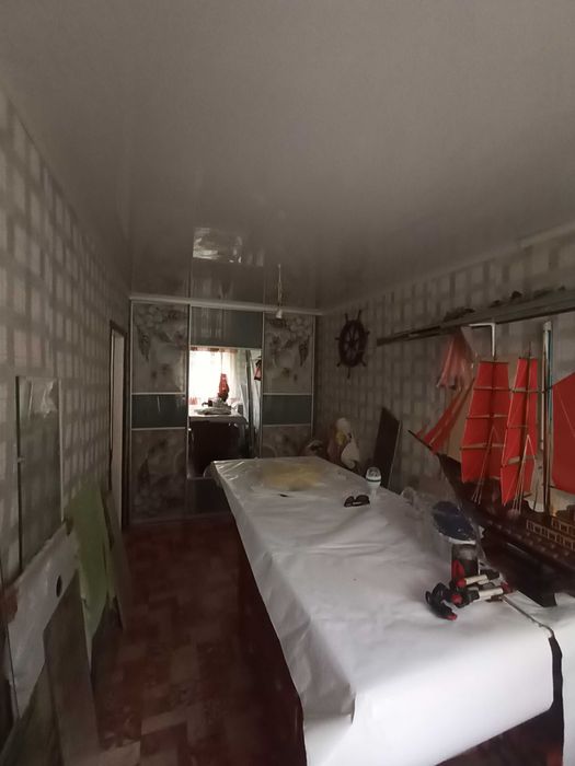 Продажа 2 комнаты