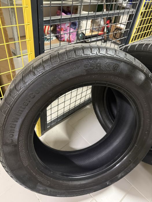 Continental 205 60 16 sunt RFT  dot 2021 * bmw anvelope Dacia ca Michelin  pirelli , goodyear , dunlop , bridgestone. 4 buc /240lei .