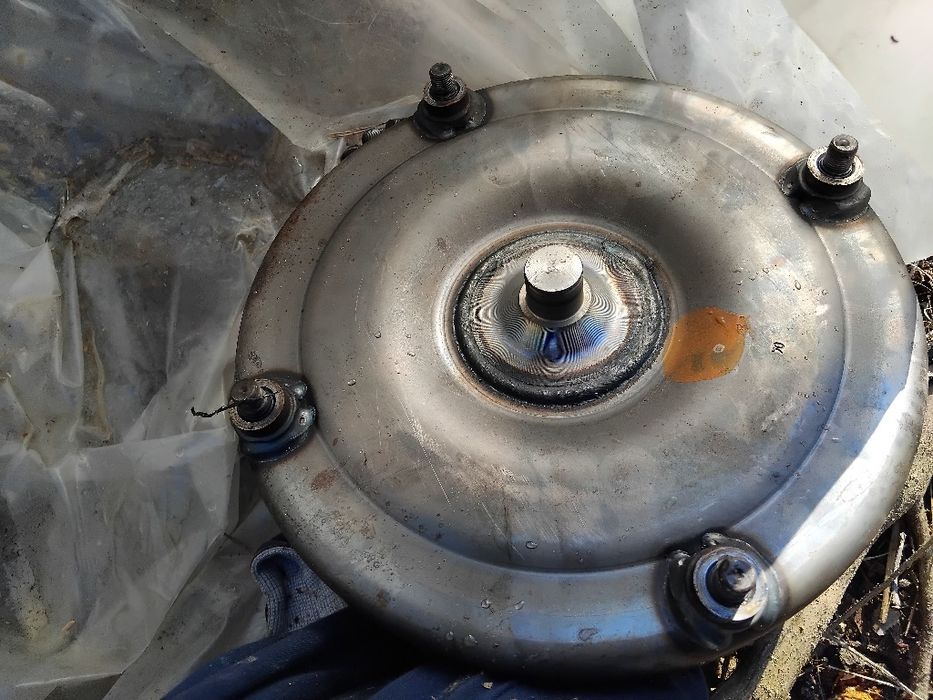 Продавам Mazda 6 2003г 2.3 бензин 4×4 автомат НА ЧАСТИ