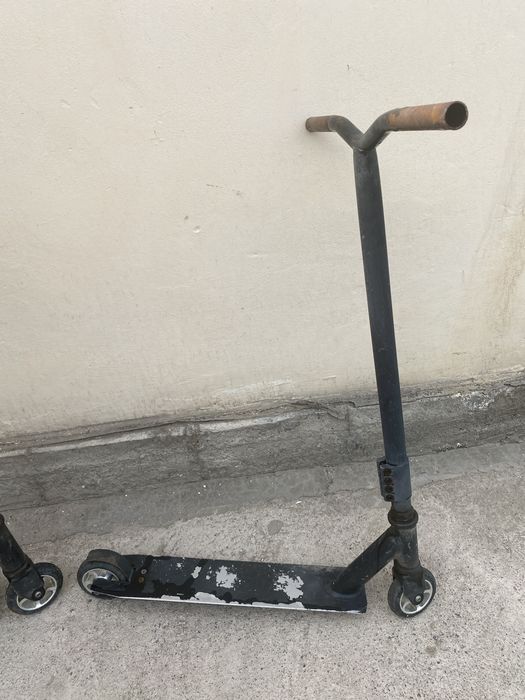 Продаеться сомакат.