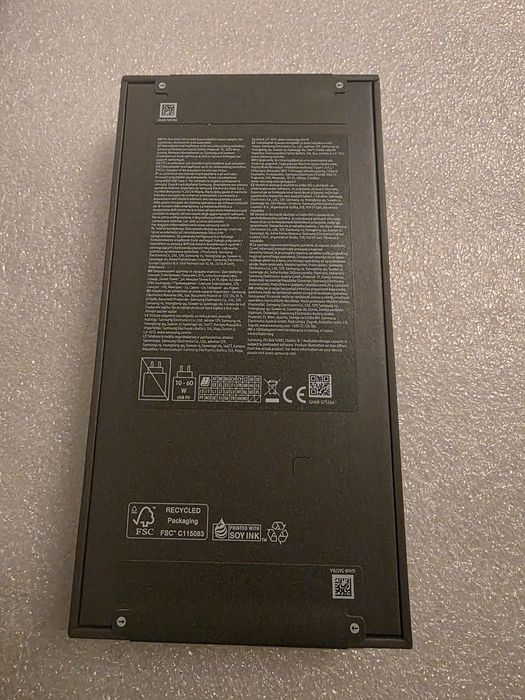 S26 Ultra 256gb Samsung Galaxy  White Нов Гаранция