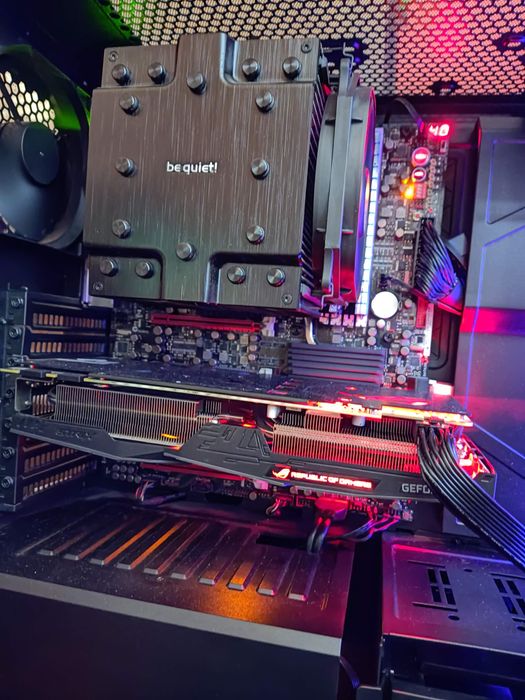 Игровой системный блок