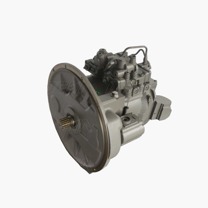 Pompa hidraulica HPV102 pentru utilaje de constructii ZAX200 EX200-5